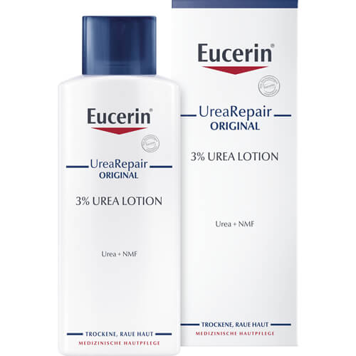 EUCERIN UreaRepair ORIGINAL Lotion 3% EUCERIN UreaRepair ORIGINAL Lotion 3%