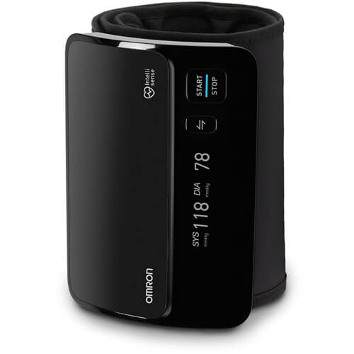 OMRON EVOLV all-in-one Oberarm Blutdruckmessgerät OMRON EVOLV all-in-one Oberarm Blutdruckmessgerät