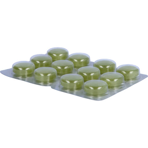 ANGINETTEN Stimme Lutschtabletten ANGINETTEN Stimme Lutschtabletten
