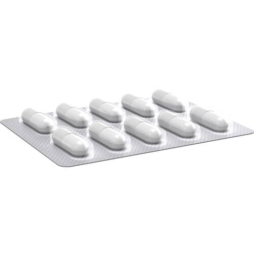 PEROCUR 250 mg Hartkapseln PEROCUR 250 mg Hartkapseln