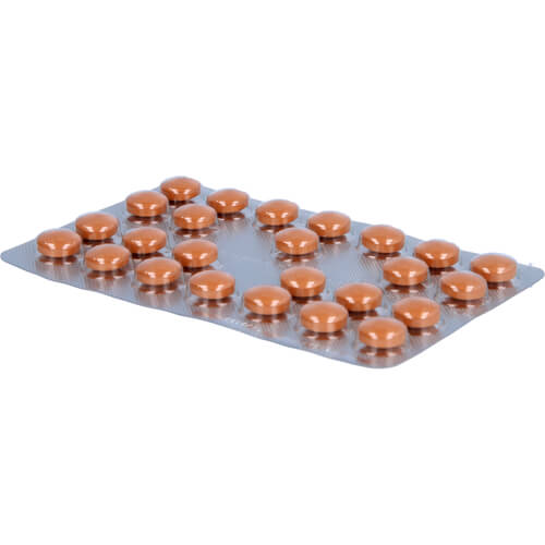VENO-BIOMO retard Retardtabletten VENO-BIOMO retard Retardtabletten