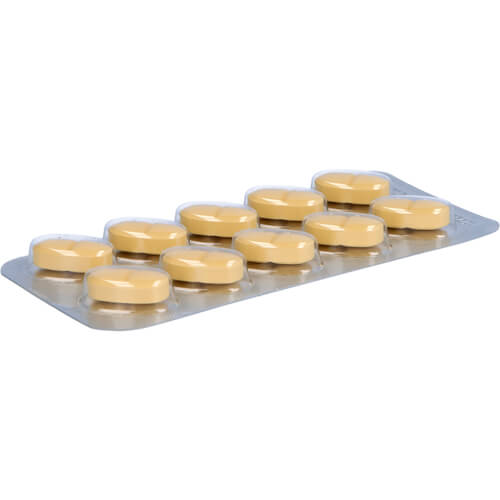 GINGOBETA 80 mg Filmtabletten GINGOBETA 80 mg Filmtabletten