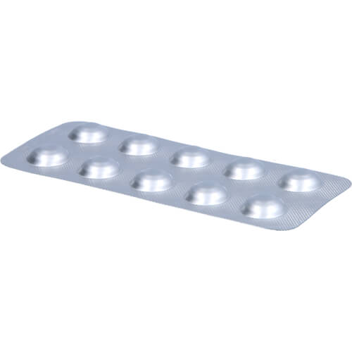 DESLORA-1A Pharma 5 mg Filmtabletten DESLORA-1A Pharma 5 mg Filmtabletten