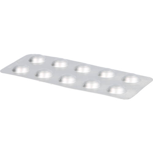 DESLORA-1A Pharma 5 mg Filmtabletten DESLORA-1A Pharma 5 mg Filmtabletten