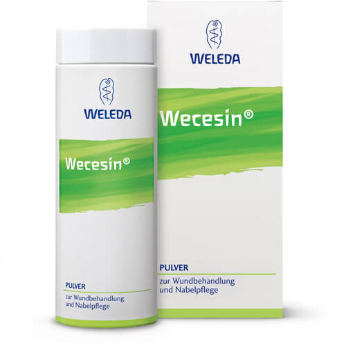 WECESIN Pulver WECESIN Pulver