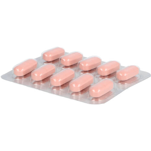 BOMACORIN 450 mg Weißdorntabletten BOMACORIN 450 mg Weißdorntabletten