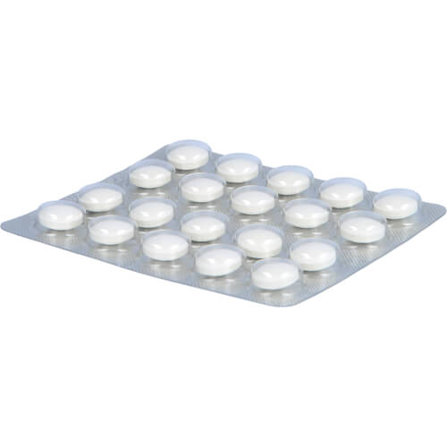 WOBENZYM magensaftresistente Tabletten WOBENZYM magensaftresistente Tabletten