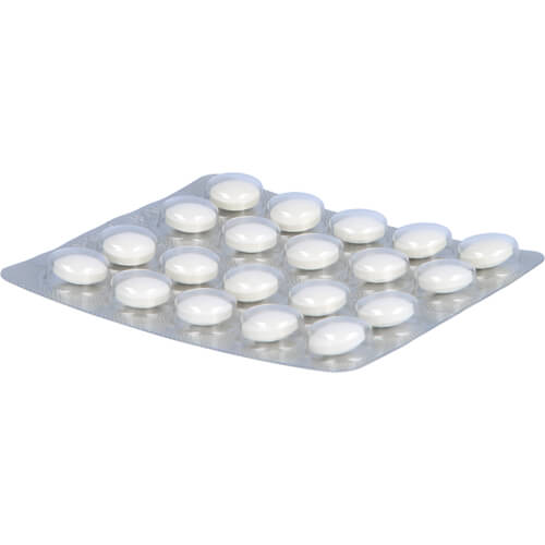 WOBENZYM magensaftresistente Tabletten WOBENZYM magensaftresistente Tabletten