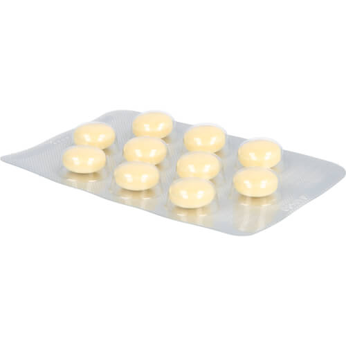 LIORAN centra überzogene Tabletten LIORAN centra überzogene Tabletten