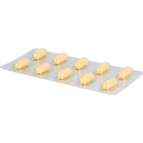 GINKGO-1A Pharma 240 mg Filmtabletten GINKGO-1A Pharma 240 mg Filmtabletten