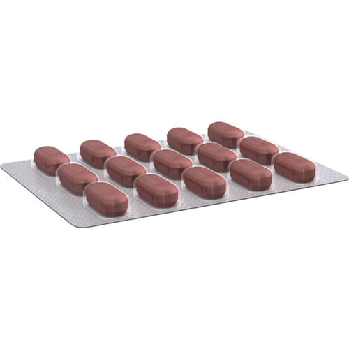 GINGIUM 80 mg Filmtabletten GINGIUM 80 mg Filmtabletten