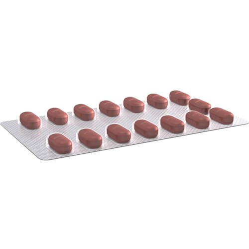 Gingium® 120 mg Filmtabletten Gingium® 120 mg Filmtabletten
