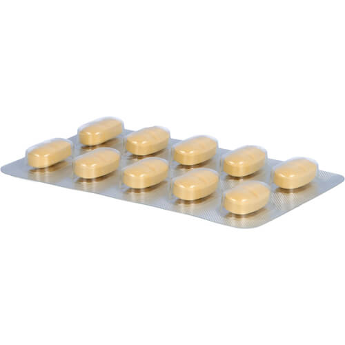 GINGOBETA 120 mg Filmtabletten GINGOBETA 120 mg Filmtabletten