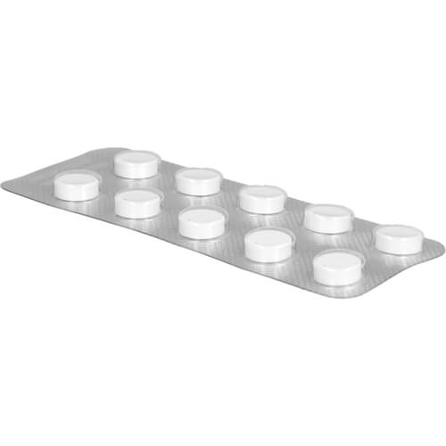 GRIFOKEHL D 5 Tabletten GRIFOKEHL D 5 Tabletten