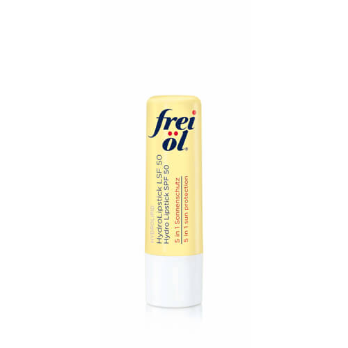 FREI ÖL Hydrolipid HydroLipstick LSF 50 FREI ÖL Hydrolipid HydroLipstick LSF 50