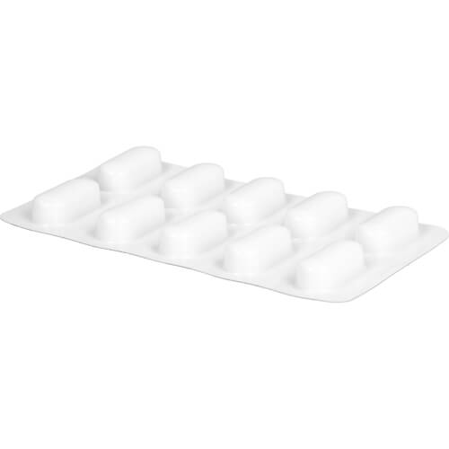 IBU-LYSIN 1A Pharma 400 mg Filmtabletten IBU-LYSIN 1A Pharma 400 mg Filmtabletten