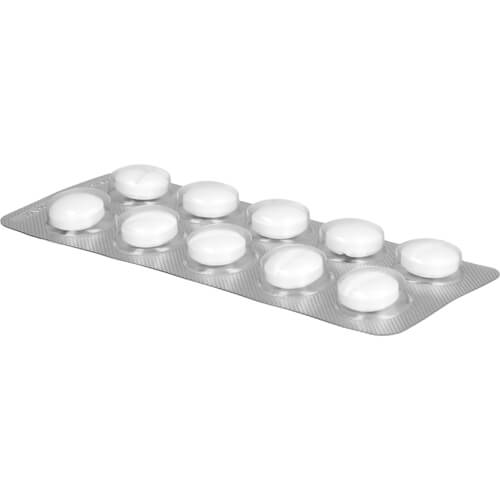 IBU-PUREN akut 400 mg Filmtabletten IBU-PUREN akut 400 mg Filmtabletten