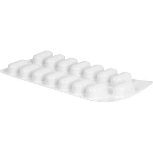 DOPPELHERZ Bei Reizdarm Tabletten DOPPELHERZ Bei Reizdarm Tabletten