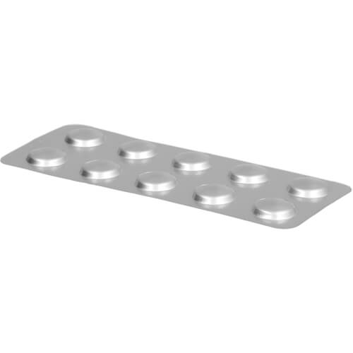DESLORATADIN STADA 5 mg Filmtabletten DESLORATADIN STADA 5 mg Filmtabletten