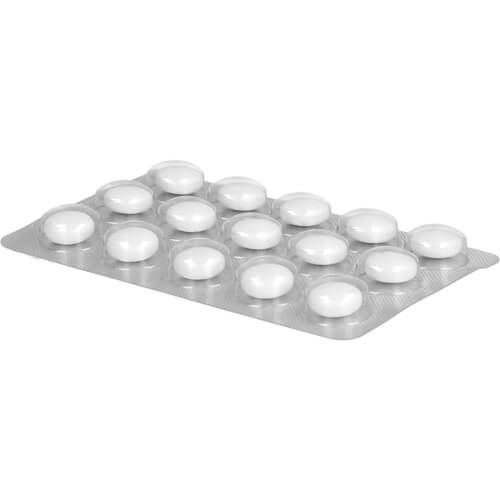 PASCOFLAIR Night überzogene Tabletten PASCOFLAIR Night überzogene Tabletten