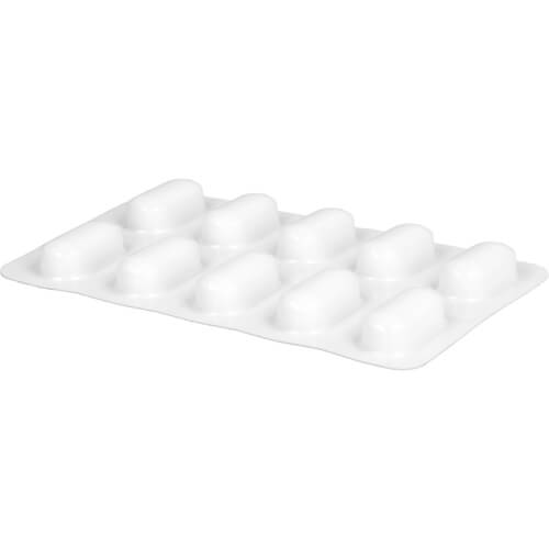 PARACETALGIN 500 mg Filmtabletten PARACETALGIN 500 mg Filmtabletten