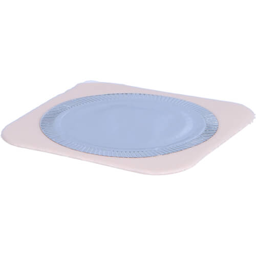 TAPFI 25 mg/25 mg wirkstoffhaltiges Pflaster TAPFI 25 mg/25 mg wirkstoffhaltiges Pflaster