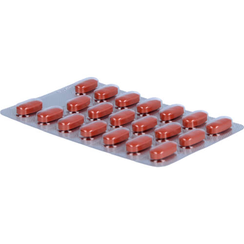 RÖKAN 120 mg Filmtabletten RÖKAN 120 mg Filmtabletten
