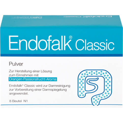ENDOFALK Classic Plv.z.Her.e.Lsg.z.Einn.Btl. ENDOFALK Classic Plv.z.Her.e.Lsg.z.Einn.Btl.
