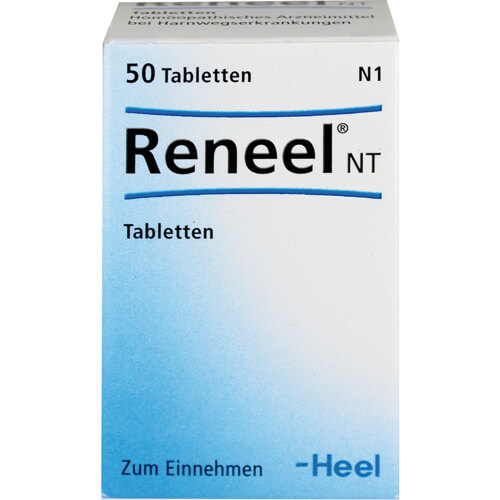 RENEEL NT Tabletten RENEEL NT Tabletten