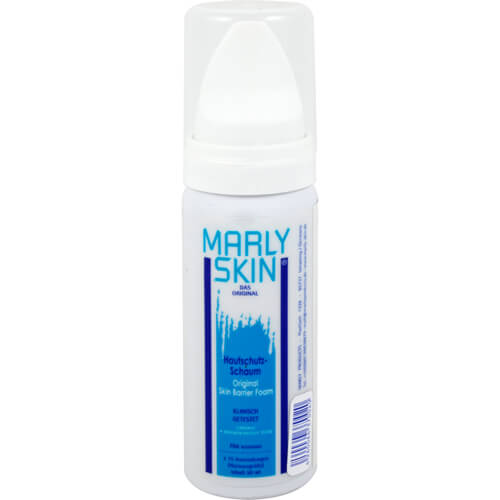 MARLY SKIN Hautschutzschaum MARLY SKIN Hautschutzschaum