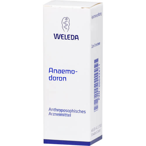ANAEMODORON Dilution ANAEMODORON Dilution