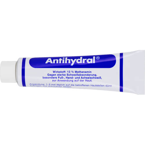 ANTIHYDRAL Salbe ANTIHYDRAL Salbe