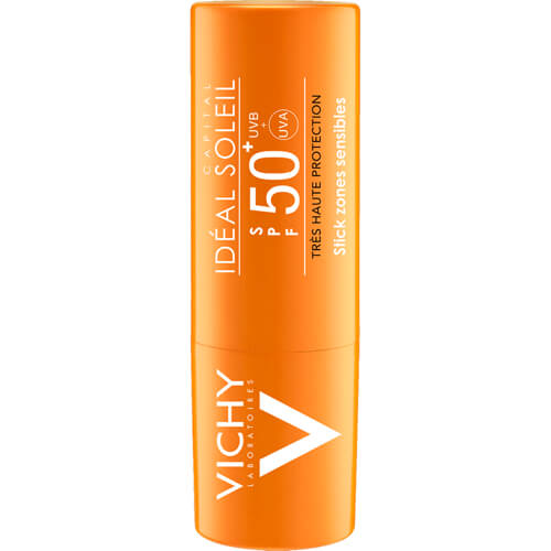 VICHY CAPITAL Soleil Stick LSF 60 VICHY CAPITAL Soleil Stick LSF 60