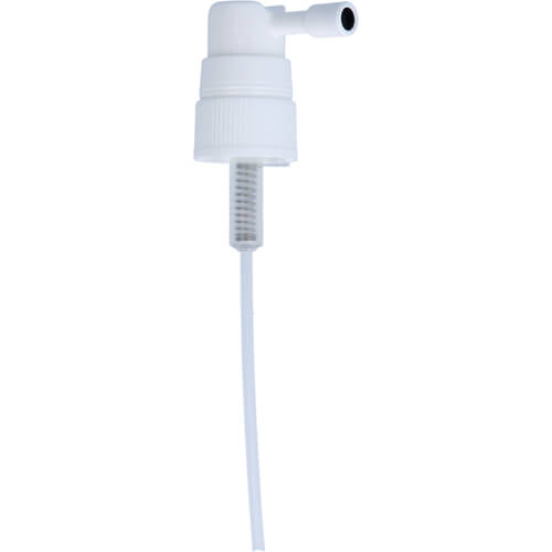 PUMPZERSTÄUBER Pumpsprayer 50 ml PUMPZERSTÄUBER Pumpsprayer 50 ml