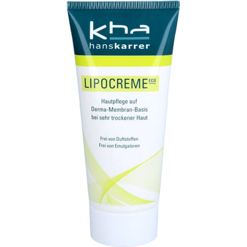 HANS KARRER Lipocreme Eco HANS KARRER Lipocreme Eco