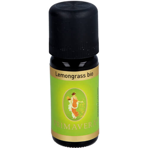 LEMONGRASS KBA ätherisches Öl LEMONGRASS KBA ätherisches Öl
