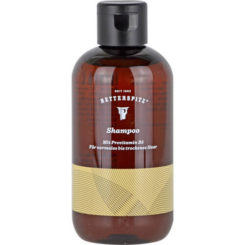 RETTERSPITZ Shampoo RETTERSPITZ Shampoo