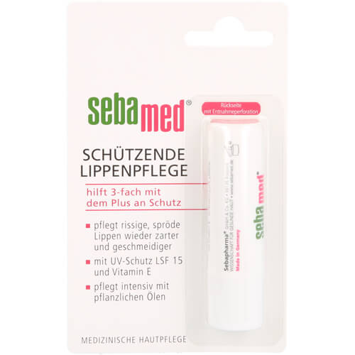 SEBAMED Lippenpflegestift SEBAMED Lippenpflegestift