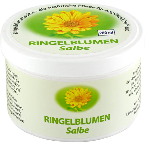 RINGELBLUMEN SALBE RINGELBLUMEN SALBE