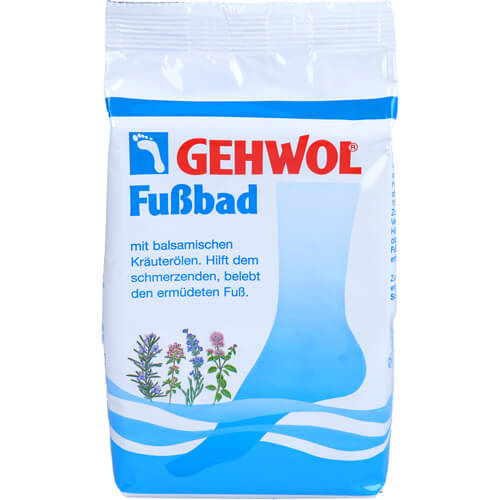 GEHWOL Fußbad GEHWOL Fußbad