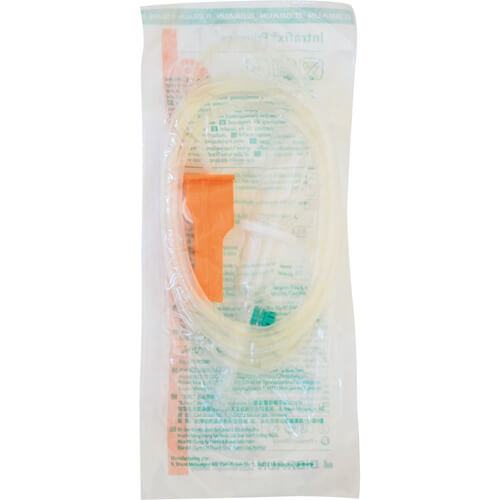 INTRAFIX Air P 180 cm m.Einsteckdorn INTRAFIX Air P 180 cm m.Einsteckdorn
