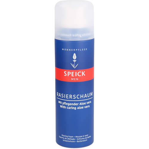 SPEICK Rasierschaum SPEICK Rasierschaum