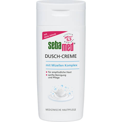 SEBAMED Duschcreme SEBAMED Duschcreme