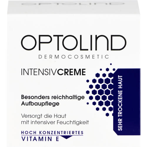 OPTOLIND Intensivcreme OPTOLIND Intensivcreme