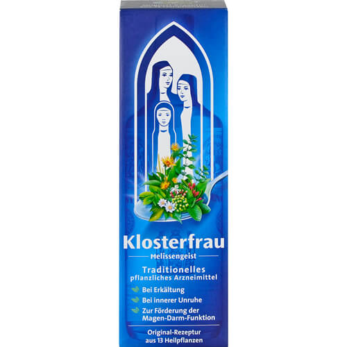 KLOSTERFRAU Melissengeist KLOSTERFRAU Melissengeist