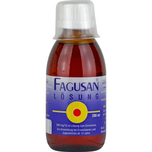FAGUSAN Lösung FAGUSAN Lösung