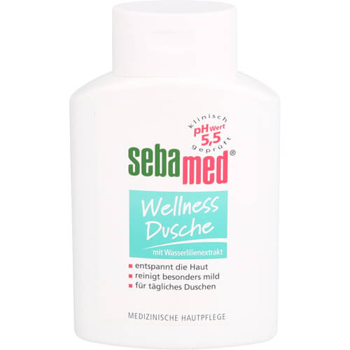 SEBAMED Wellness Dusche SEBAMED Wellness Dusche