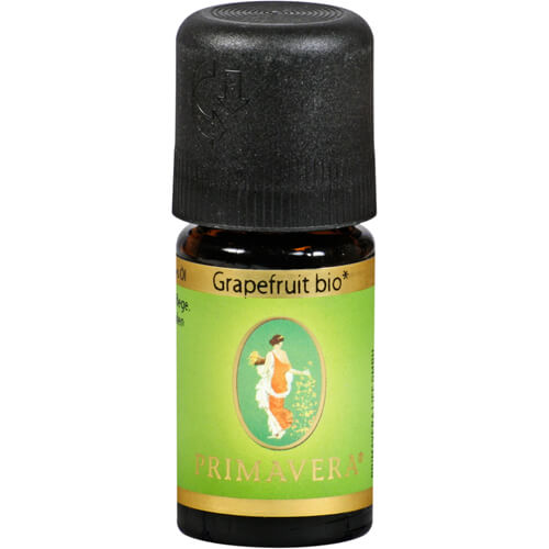 GRAPEFRUIT ÖL ätherisch kbA GRAPEFRUIT ÖL ätherisch kbA