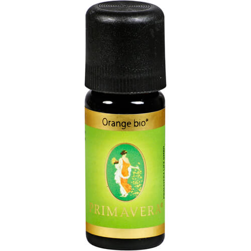 ORANGE kbA ätherisches Öl ORANGE kbA ätherisches Öl