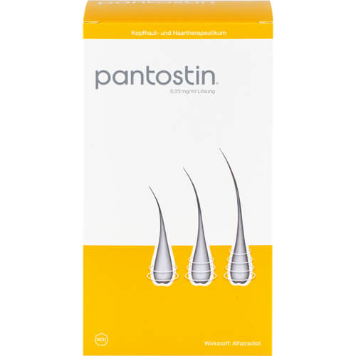 PANTOSTIN Lösung PANTOSTIN Lösung